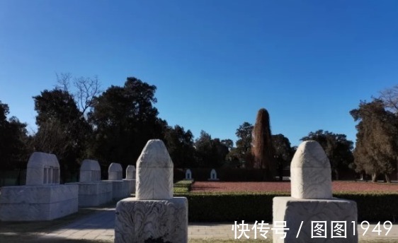 |北京古代建筑博物馆|红色地标 | 农坛