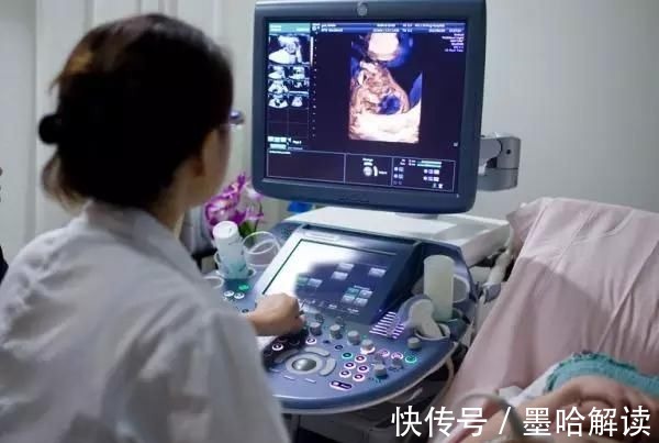 肚子疼|6岁女孩肚子疼,却说里面养了“宝贝”,送医检查后妈妈红了眼眶