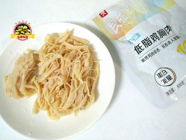 低脂鸡胸肉|自从开始减肥,我午餐只吃一盘,顶饱又低脂,一周后果然苗条了