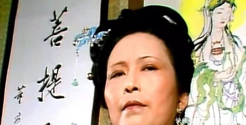 做事冲动不思考,王夫人三次为自己的糊涂言行交了“智商税”