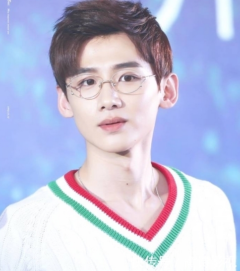 综艺|白敬亭团队不给他接太多综艺?