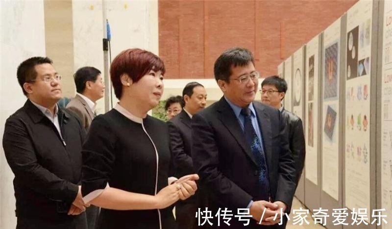 姜怡伶$继于丹之后,又一位“国学大师”被赶下台,网友:她也配叫大师?