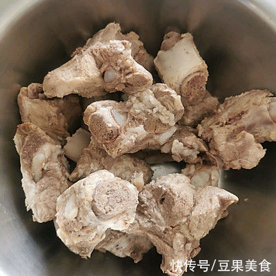 陈皮糖醋排骨|吃货们决不能错过的陈皮糖醋排骨