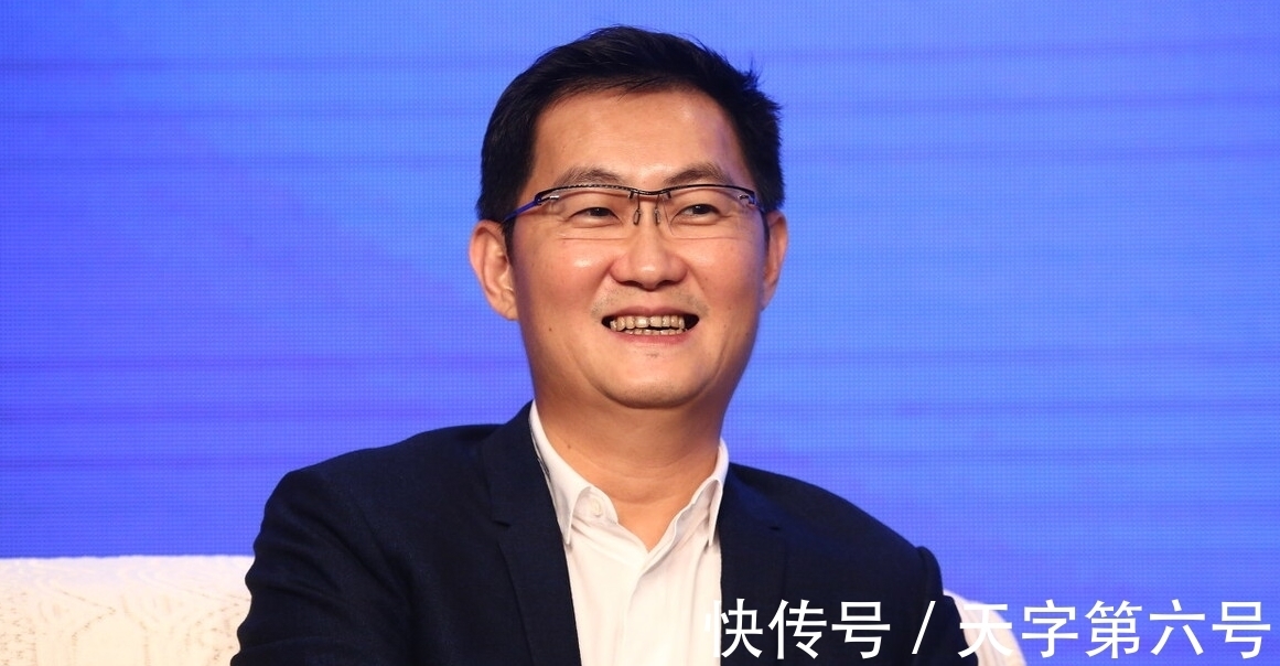 股东|马化腾几乎“清仓”京东股票，1000亿分红给股东，发生了什么？
