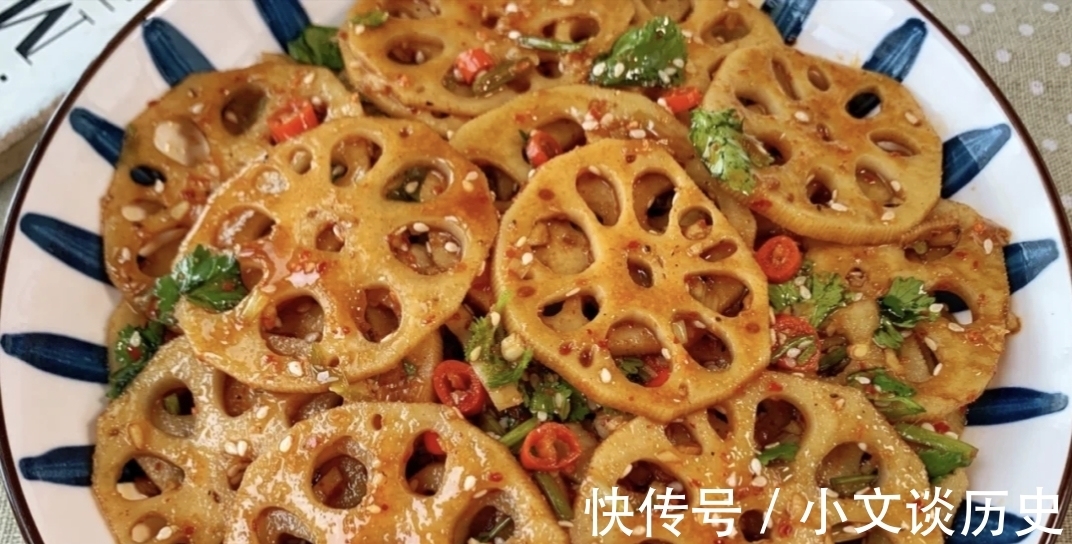 辣椒粉|特别好吃的特色美食，做法简单，营养健康，赶快动手做一道吧！