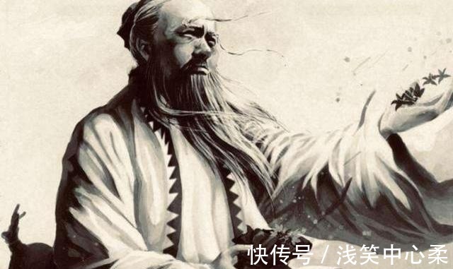 福气|鬼谷子一个人若没有福气,身上会有这3种行为,越早纠正越好!