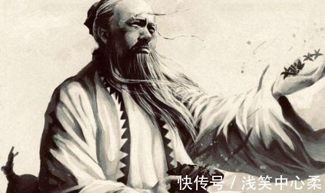 福气|鬼谷子一个人若没有福气，身上会有这3种行为，越早纠正越好！