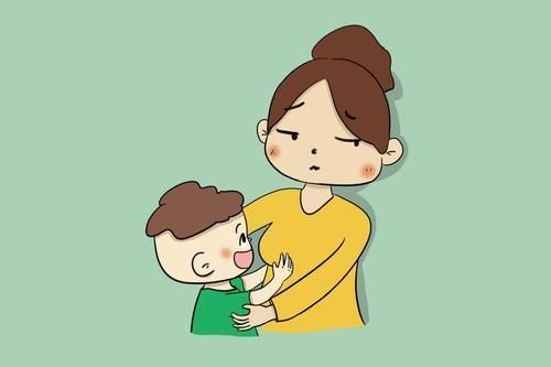 孩子|孩子被批评后的常见表现，第一种说明他情商高，未来更有出息