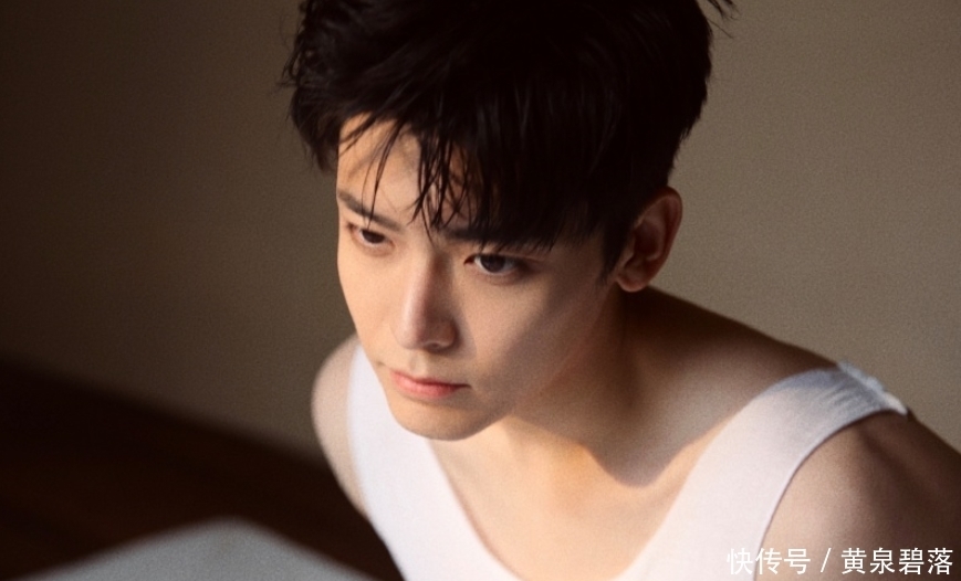 我就是这般女子 景甜彬彬二搭泡汤?网曝《千秋令》新男主,与大甜甜不像cp像姐弟