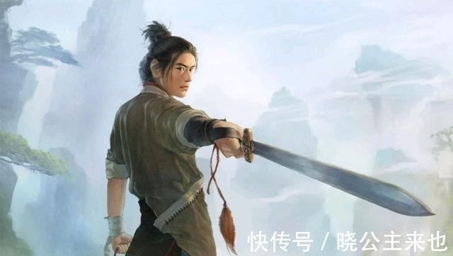 天龙四绝$秒杀天龙四绝,独孤求败一生未尝败绩,他在天龙中又能排第几