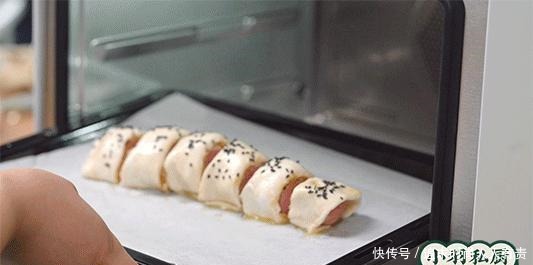 勾魂早餐又有新绝招,脆到掉渣,酥到满口香~