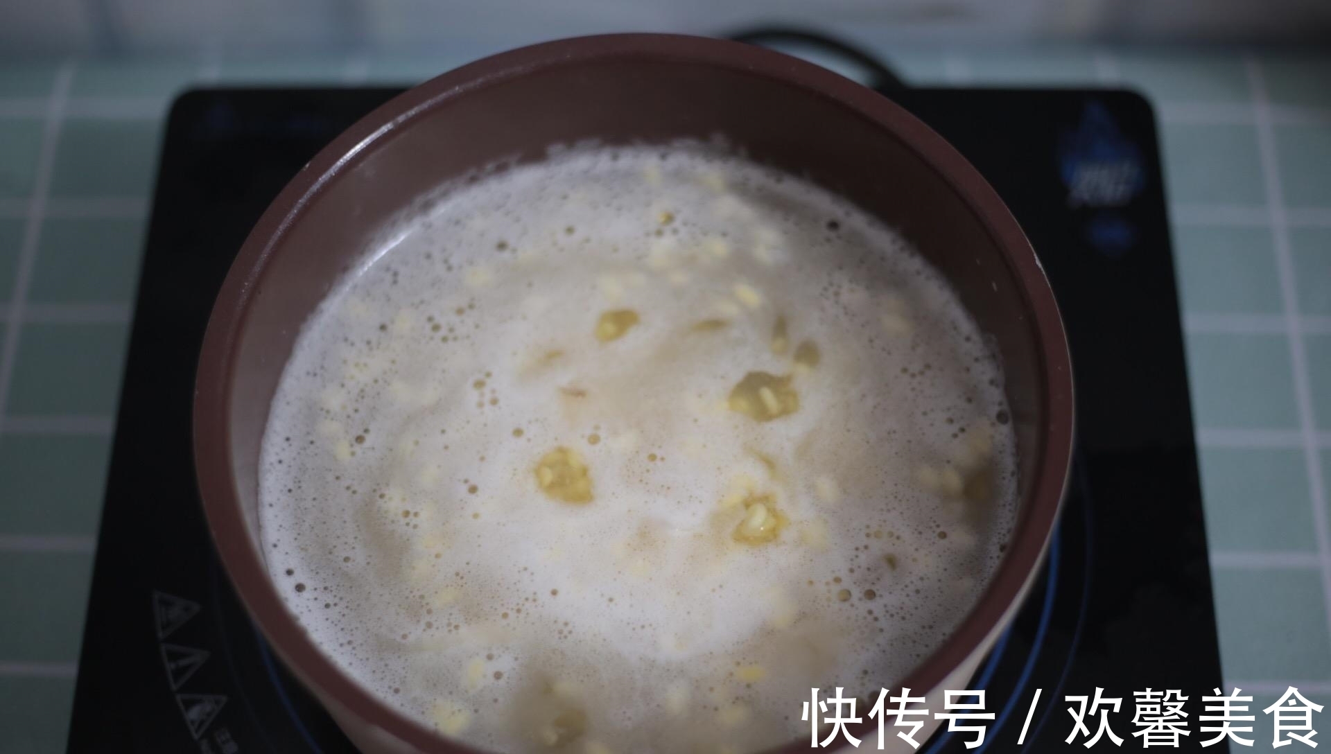 清热解暑|最适合夏天喝的甜汤，清热解暑，清甜润喉，老少皆宜，常吃好处多