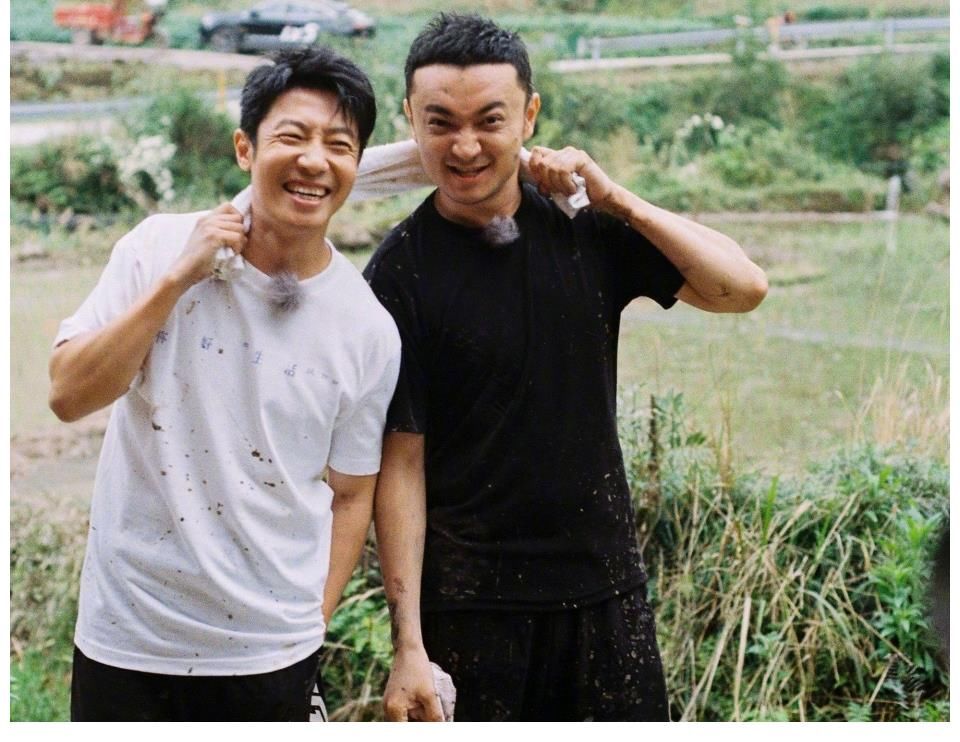 王冰冰|《你好生活》第三季嘉賓曝光，王冰冰朱廣權(quán)剛強(qiáng)真人秀首秀，收視率穩(wěn)了