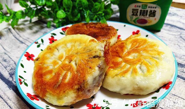 包菜|为啥在家做水煎包不如卖的好吃调馅有秘诀，掌握方法你也可以卖