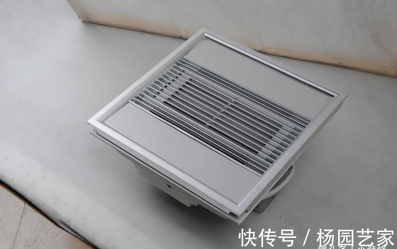 浴霸|若是你家里还有这6件东西，那真的落伍了，不用心疼，趁早扔了