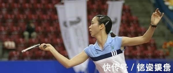 运动员|她为国夺冠却因“个矮”被开除,无奈加入外籍猛夺11冠,打脸领导