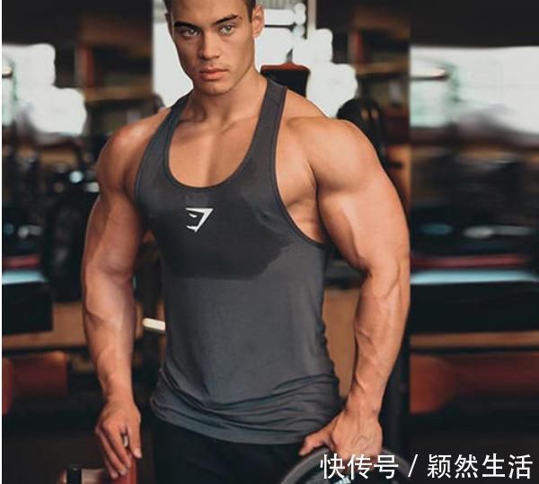 肌肉|健身1年的人跟当兵2年的人,身体和肌肉有什么样的差别?