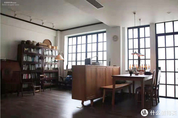 空间|发现一35岁中国太太的家,因会布置而走红,这布置,实名羡慕了!