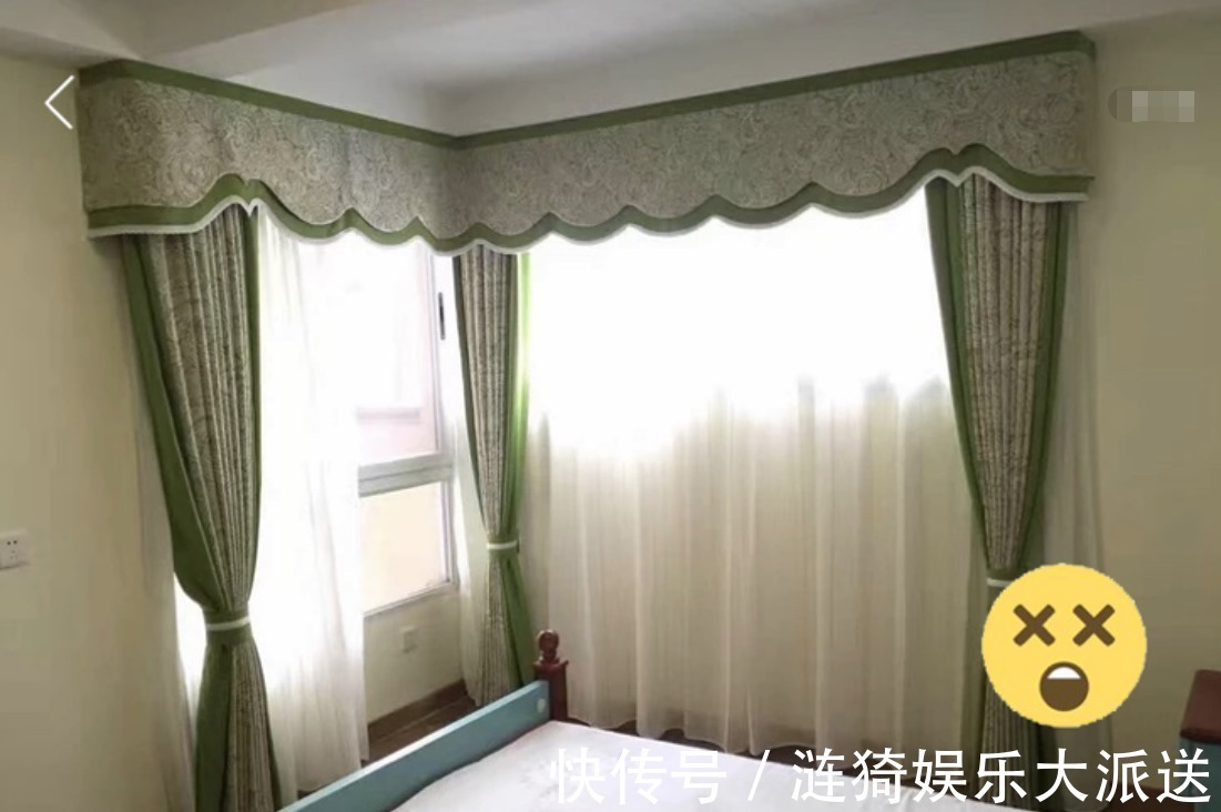 高级|窗帘这样搭配才高级，过来人教你几个经验，轻松搭配更显高级