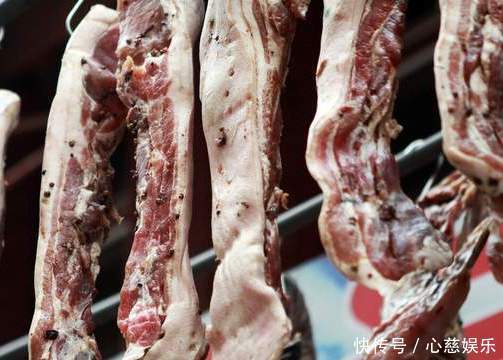  腌腊肉时，10斤肉抹多少盐这一步做不对，腊肉不香还发臭