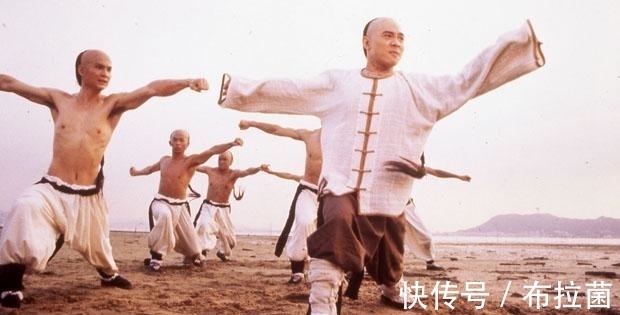 民团|有黄飞鸿当教练 还要灭黄埔军 广东民团的实力和嚣张超出你想象
