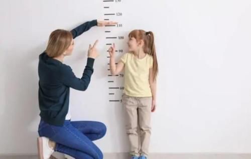 黄金期|孩子长高“黄金期”,多吃这7种食物,有助于长高个,摆脱矮冬瓜