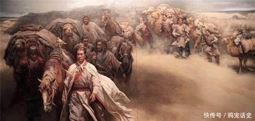 汉族|汉朝之后我们才叫“汉族”，那之前叫什么？仅2个字，听着很霸气