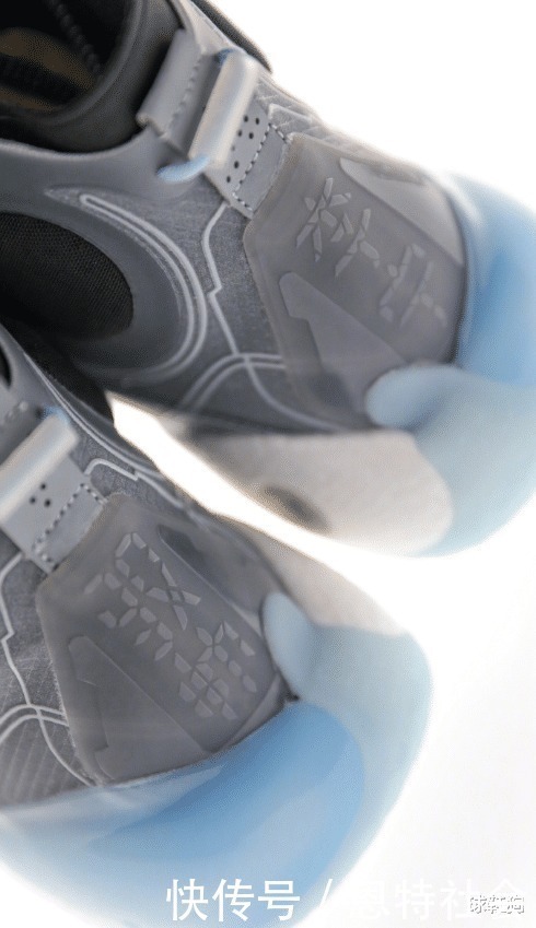 logo 驭帅14再曝新配色,换上耐克的大勾子,不得卖2000元