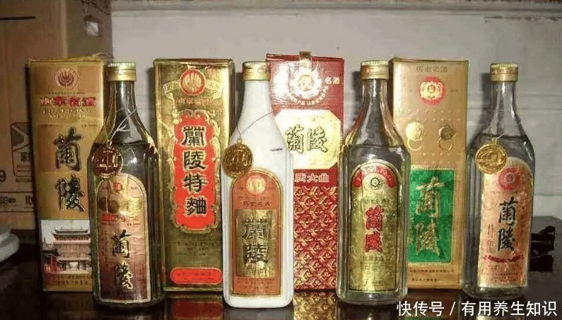 超市有4种廉价白酒,虽不起眼,却都是纯粮好酒,行家才识货!