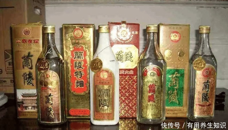  超市有4种廉价白酒，虽不起眼，却都是纯粮好酒，行家才识货！