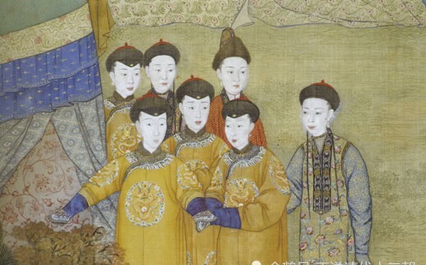 后宫妃嫔|贵人晋升为“嫔”,为何都欣喜若狂?不光身份转变,还有3大特权