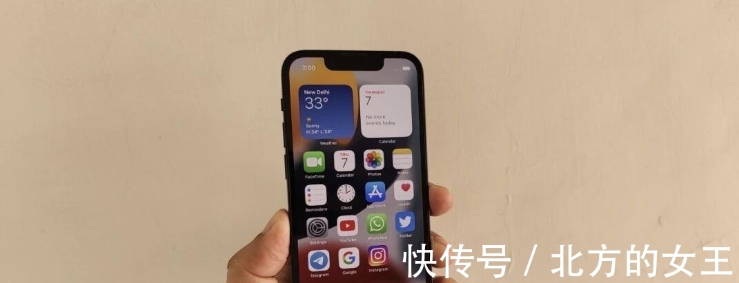 评测|iPhone 13 mini 评测：很小很强，但有两个缺点