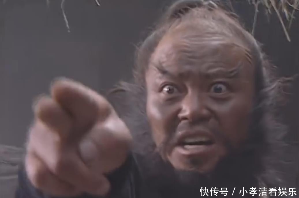 史文恭|晁盖帮卢俊义生擒史文恭,本想一招制敌,没料到宋江还有三招后手