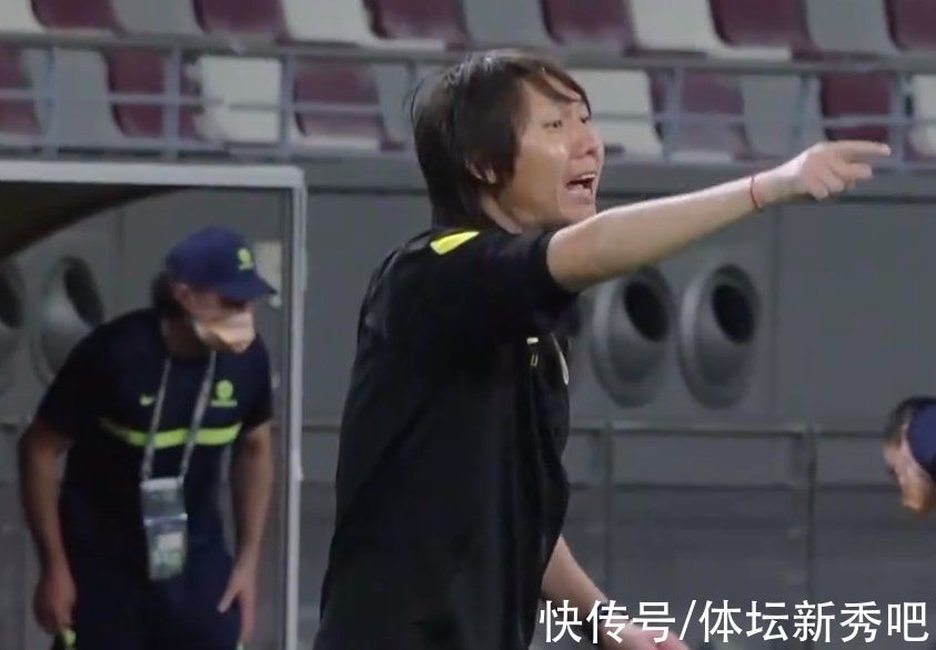 蒋光太|0-3认清国足实力！一人2次失误全队最差，李铁不用洛国富阿兰