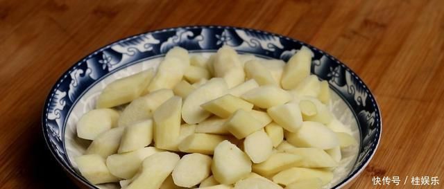 医生不会告诉你,它是天然“小人参”,养胃助消化,提高免疫力