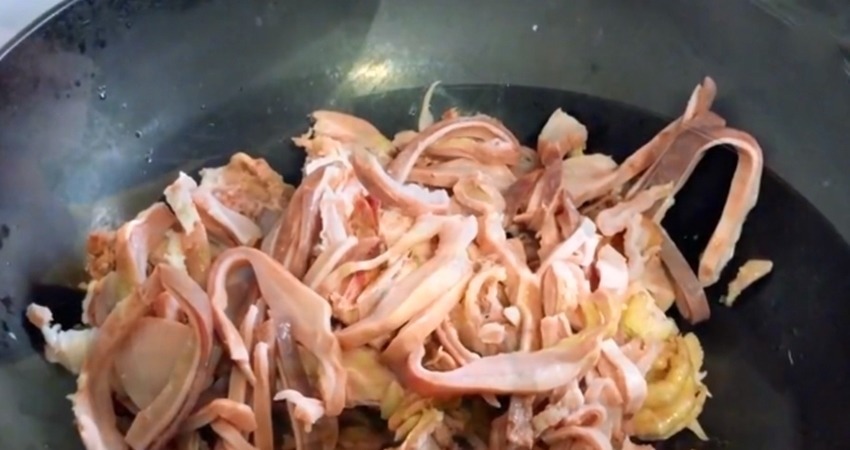 此汤要常给孩子喝，再贵也别省，改善脾胃，孩子长得高，不闹病！