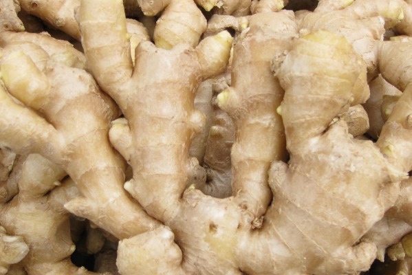 暑热感冒|吃姜不去皮,吃错了害自己!原来吃姜也有4大禁忌,早知早受益!