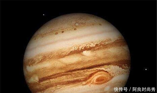 木星如果变成恒星 地球会受到什么影响 火星又会怎样！