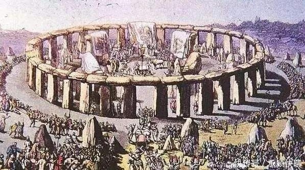 征伐|蛮族血液:以加拉太人为开口寻访凯尔特的征伐精神