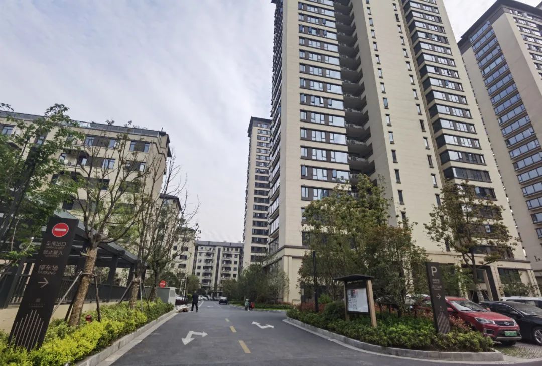 户型|“无倒挂”板块，你选新房还是二手次新房？