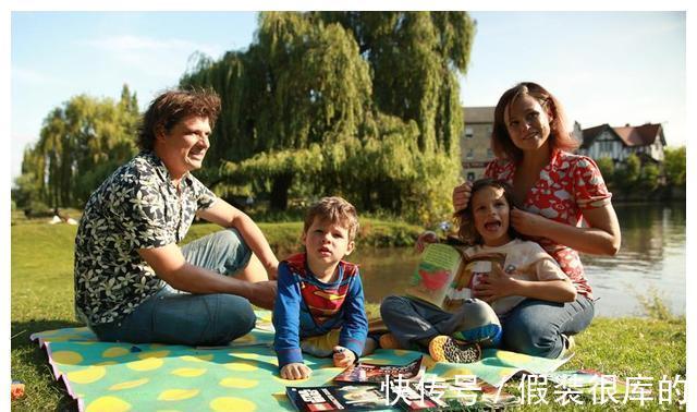 好处|多带孩子出去见见世面,这些好处,家长一定想不到