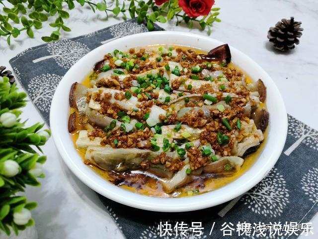 腊肉|夏天,我家就爱这蒸菜,不油炸不爆炒,入锅一蒸就完事,特省事
