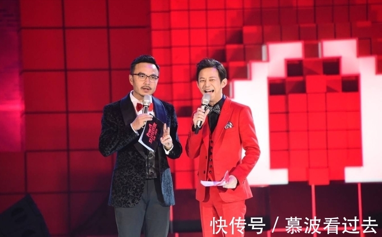 李好|湖南卫视昔日4大主持,为何集体跳槽