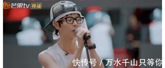 二公|《哥哥》二公后言承旭組墊底不冤枉，馬賽克尊太可惜，林志炫圈粉