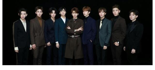 火箭少女|NPC全员保留团签认证，火箭少女、R1SE多人删除，4个队长太暖心了