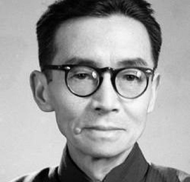 林徽因死后7年,梁思成为什么再婚?后来娶的妻子说出了原因