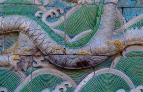 故宫九龙壁上的秘密,欺骗历代皇帝200多年,却救了很多人的命