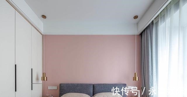 木色|日子过久了才发现，越简单自然的装修越让人迷恋，全屋看着真舒服！