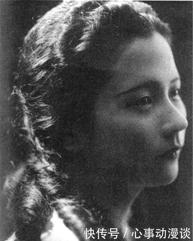 周信芳和裘丽琳:结缘京剧舞台,为爱毅然私奔,却未能见最后一面