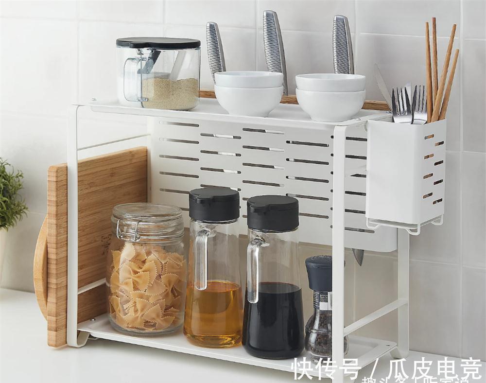 线材|宜家哪些收纳小物值得买？趁双十一，推荐大家这10件，实用又好看